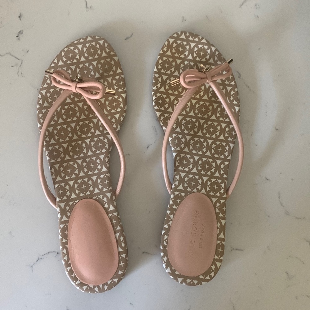 Kate Spade sandals